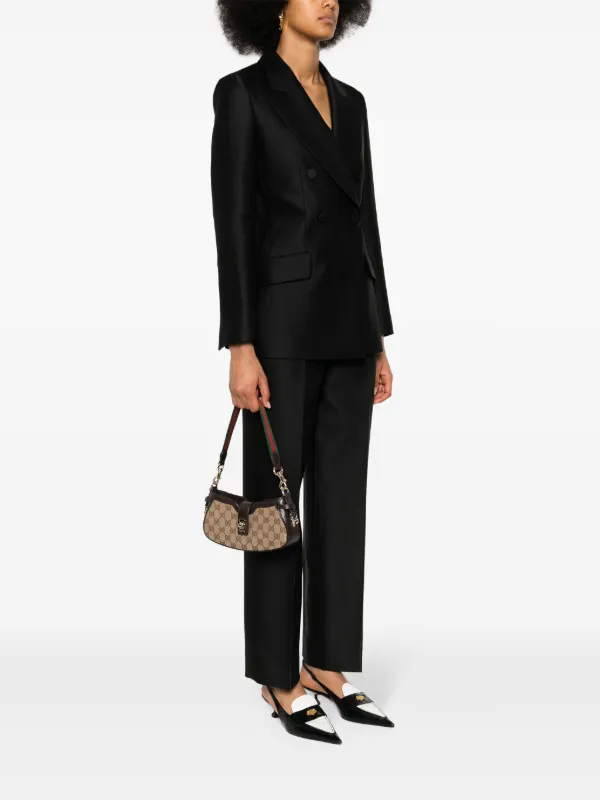 25SS GUCCI MOON SIDE MINI SHOULDER BAG ミニショルダーバッグ Gucci 'Moon Side Mini' Shoulder Bag | Women's Bags | Vitkac