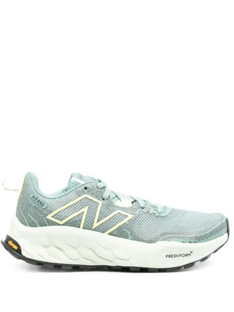 New Balance Fresh Foam X Hierro v8 sneakers