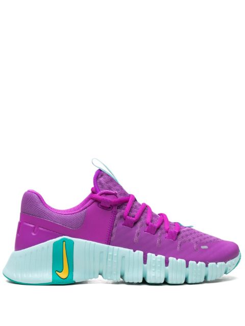 Nike Free Metcon 5 "Hyper Violet" sneakers WOMEN