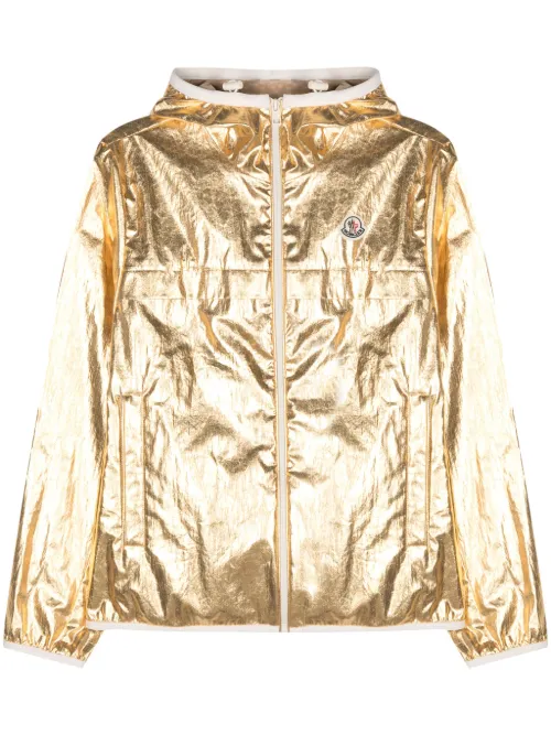 Veste Roques à capuche - Moncler - Modalova