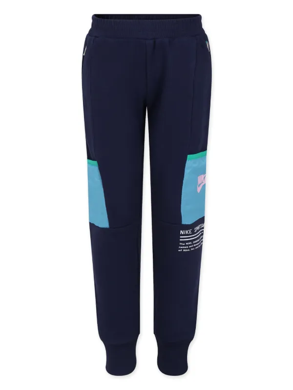 Survetement nike color block clearance