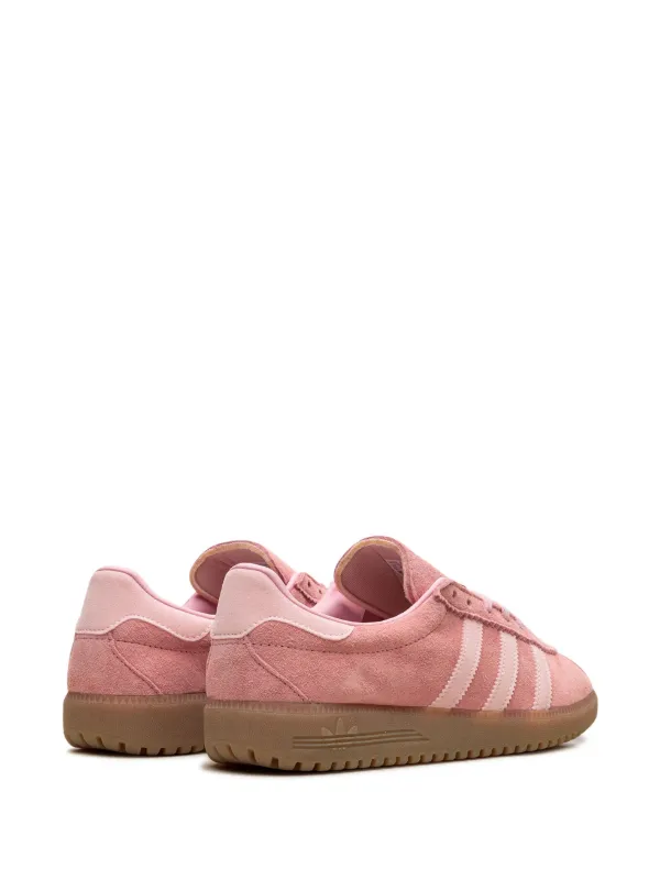 Adidas Bermuda スニーカー | ピンク | FARFETCH JP