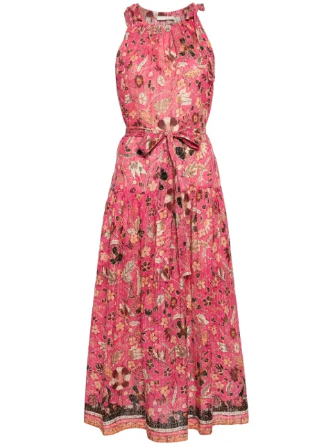 Ulla Johnson Samar midi dress
