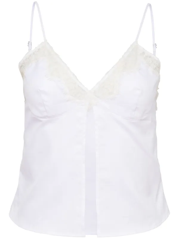 melt the lady fleur camisole dress melt the lady fleur camisole