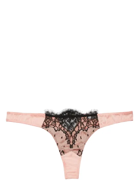 Fleur Du Mal tanga Iris