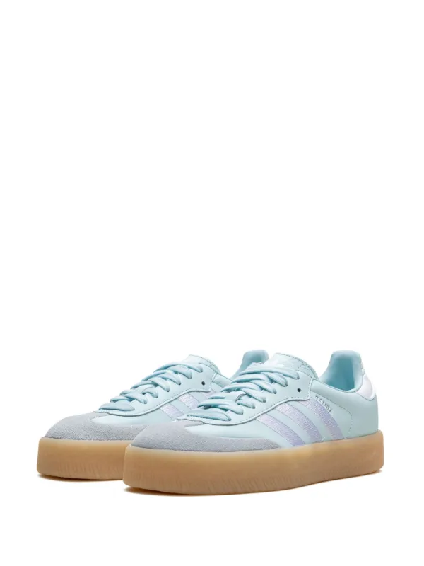 adidas gazelle silver green womens Adidas Samba OG W Sneaker » Buy online now!
