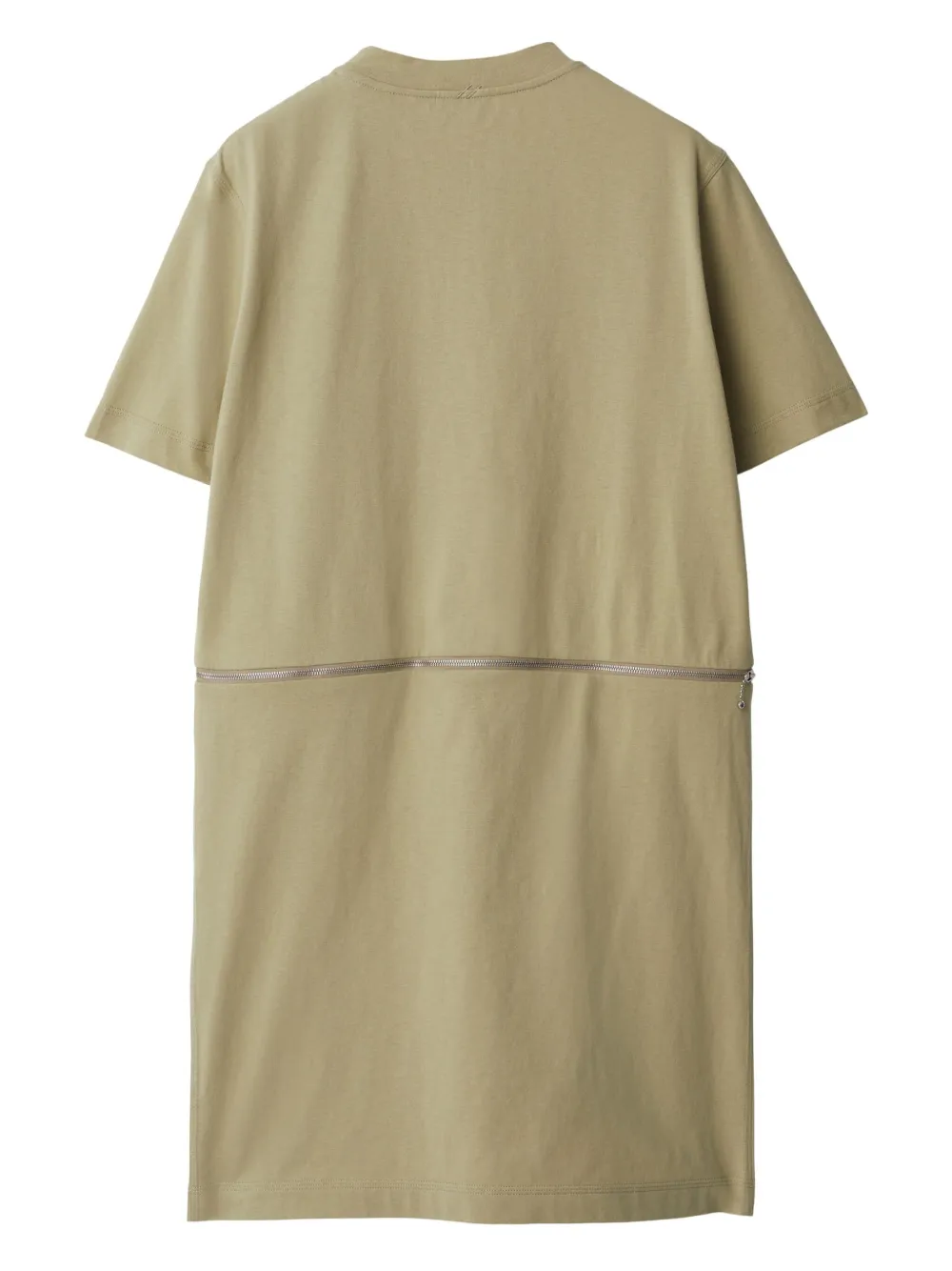Burberry dress logo deals