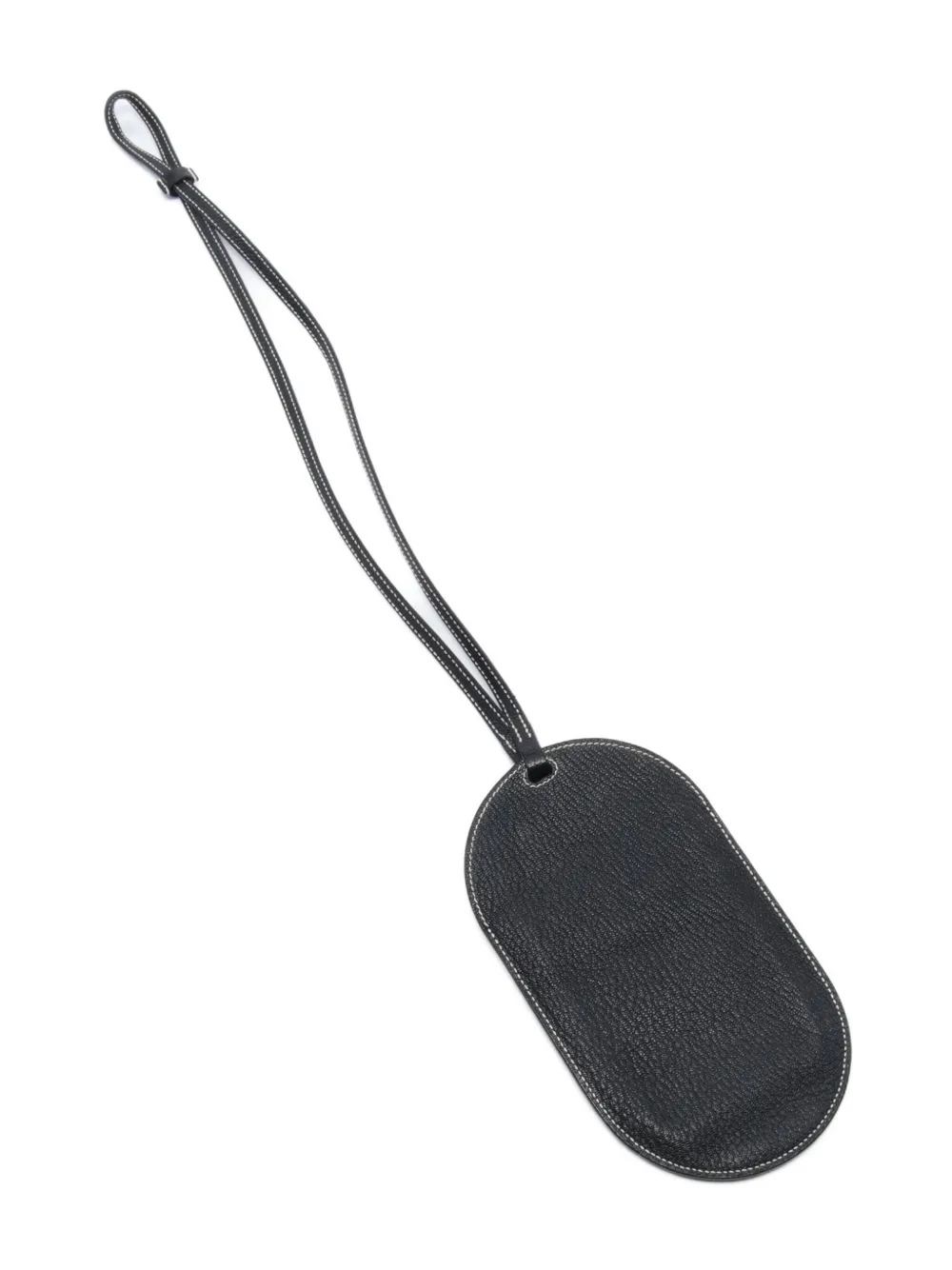Hermès Pre-Owned 2019 In-The-Loop To Go GM telefoonhoesje - Zwart