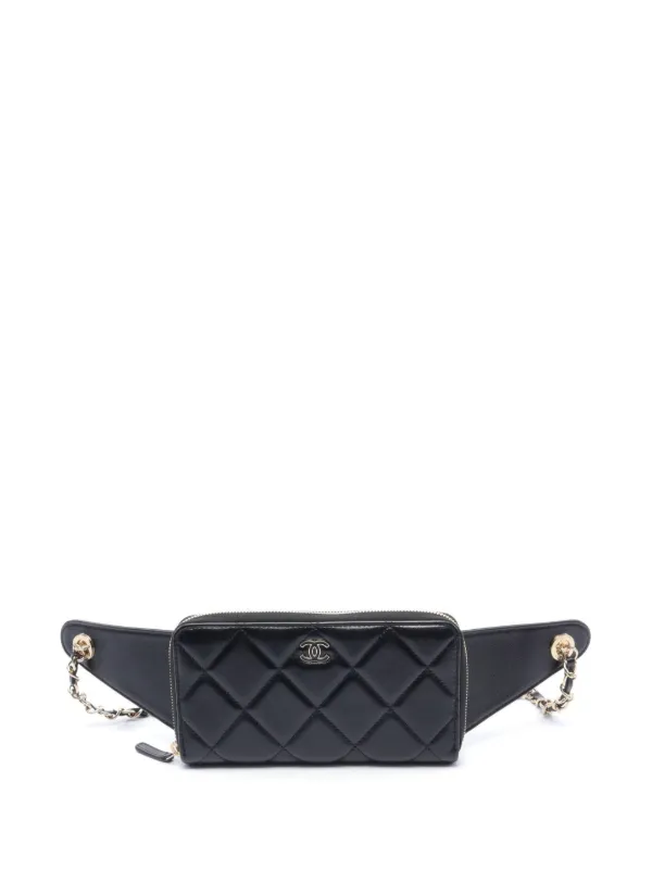 Chanel belts 2018 shop