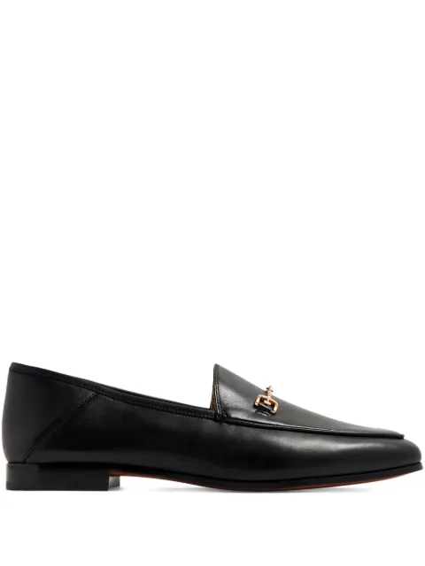 Sam Edelman Loraine chain-detail loafers