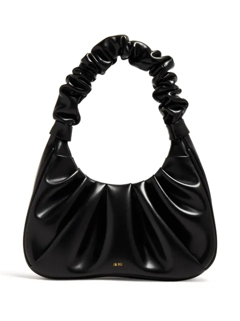 JW Pei Gabbi ruched shoulder bag