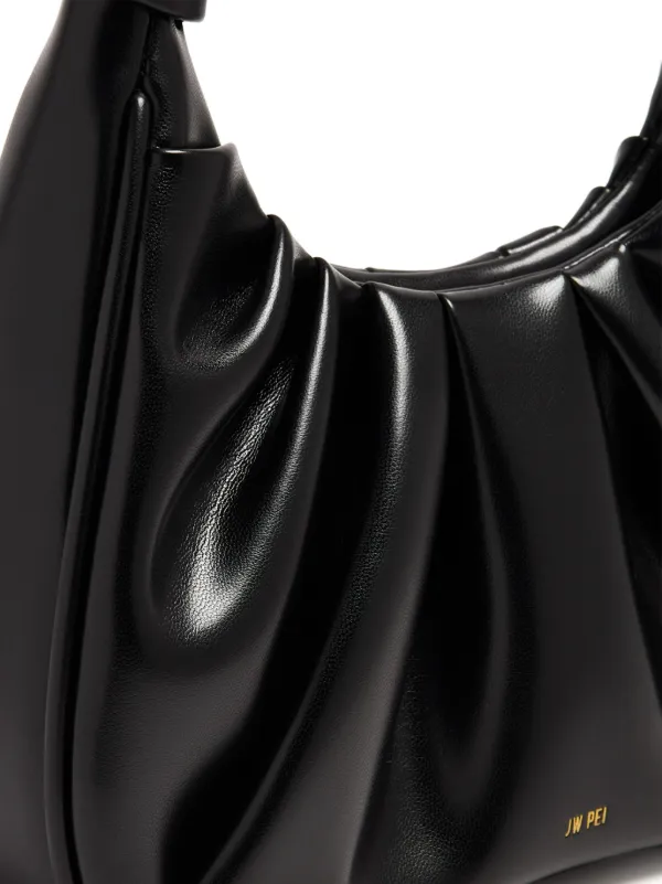 バッグ・カバンその他 JW PEI Black Gabbi handbag Women's Shoulder Bag - Vegan Leather - JW PEI Official Sale