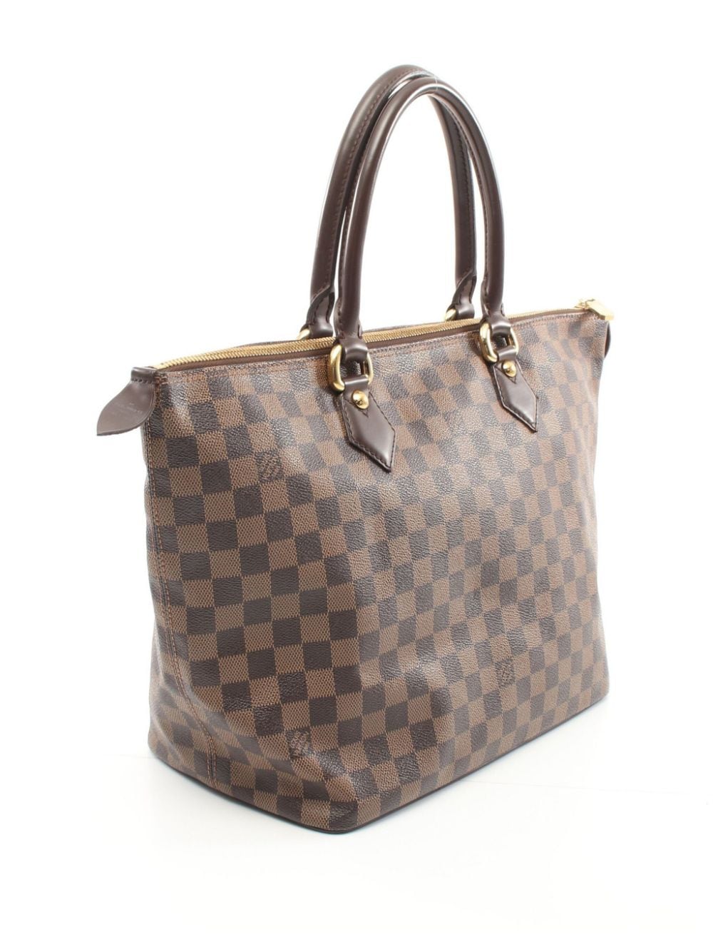 Louis Vuitton Pre-Owned 2006 Saleya MM shopper - Bruin