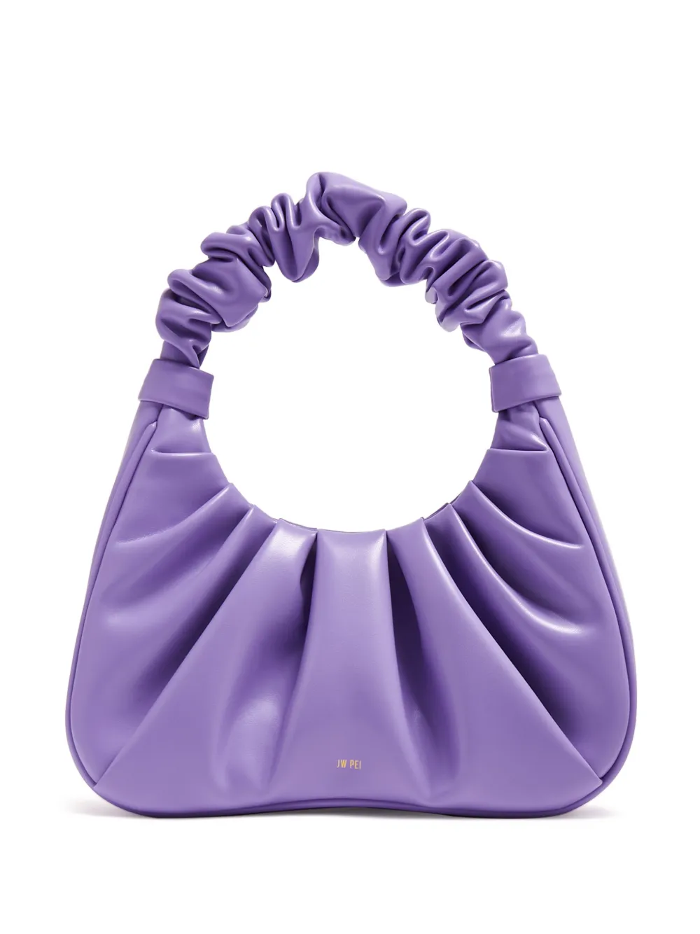 Gabbi ruched shoulder bag