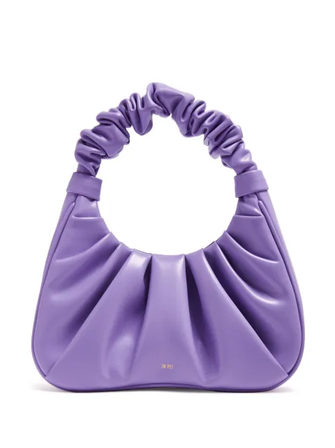 JW Pei Gabbi ruched shoulder bag