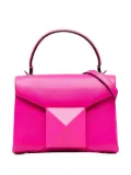 Valentino Garavani Pre-Owned 2022-2023 mini One Stud two-way bag - Pink