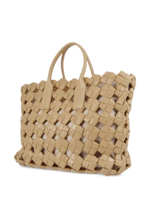 Bottega Veneta Pre-Owned 1990-2000s Intrecciato tote bag B08622250R - 1