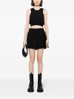 sacai ウィメンズ ベスト＆タンクトップ通販 - FARFETCH