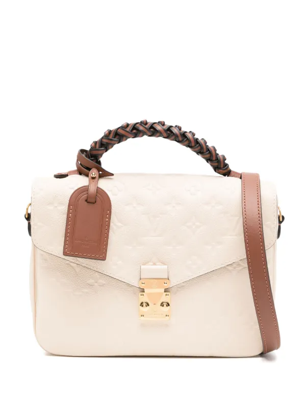 Over the shoulder louis vuitton purse shop