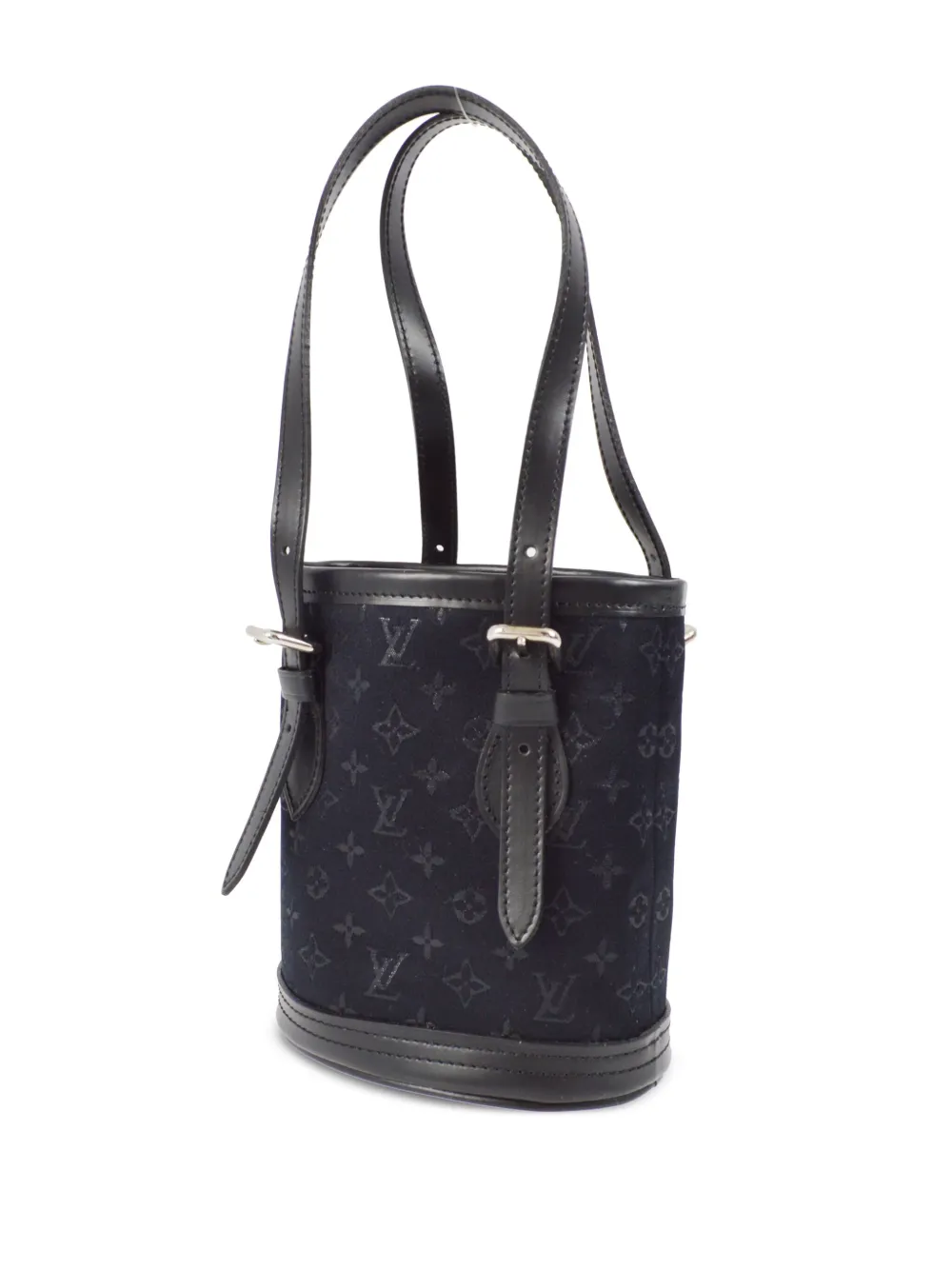 Louis Vuitton Pre-Owned tote Little Bucket 2001 | Estilos de archivo | Image 2