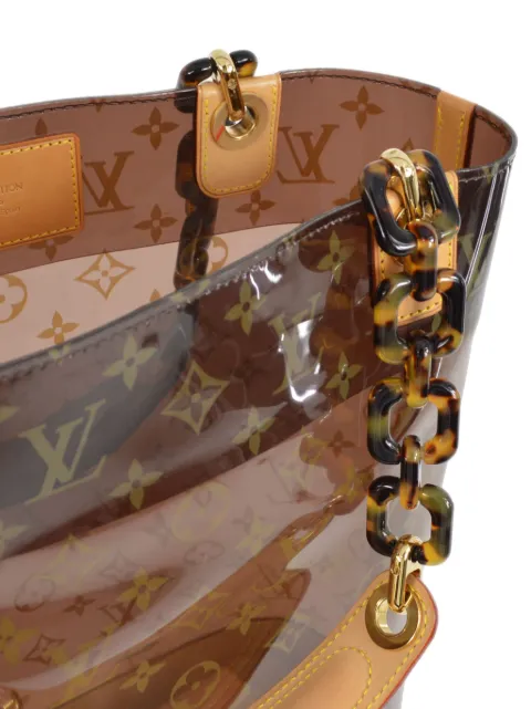 Louis Vuitton Pre-Owned 2002 Cabas Ambre MM tote bag M92501 - 3