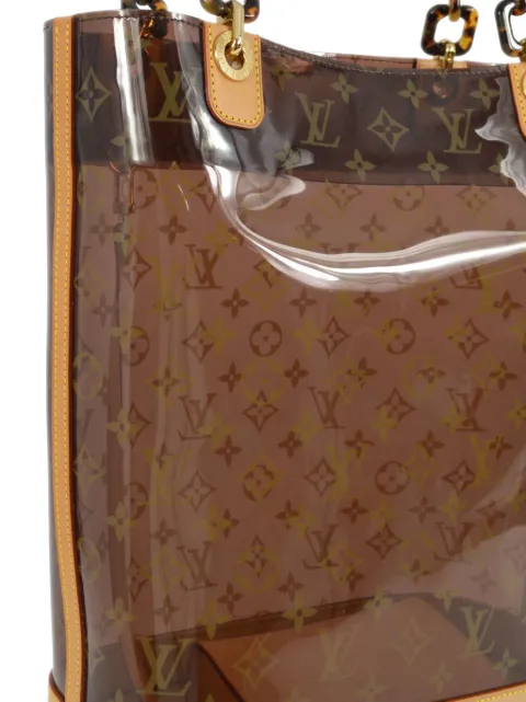 Louis Vuitton Pre-Owned 2002 Cabas Ambre MM tote bag M92501 - 2