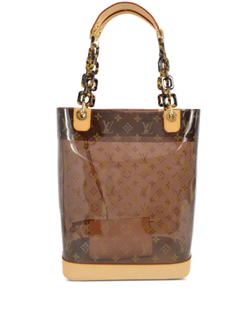 Louis Vuitton Pre-Owned tote Cabas Ambre MM 2002