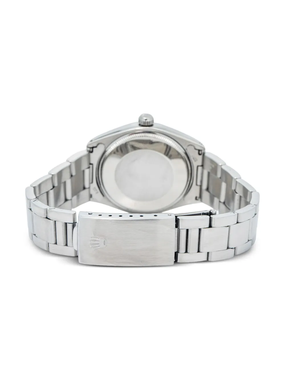 Rolex pre-owned Air-King 29mm | Pre-Owned | Image 4