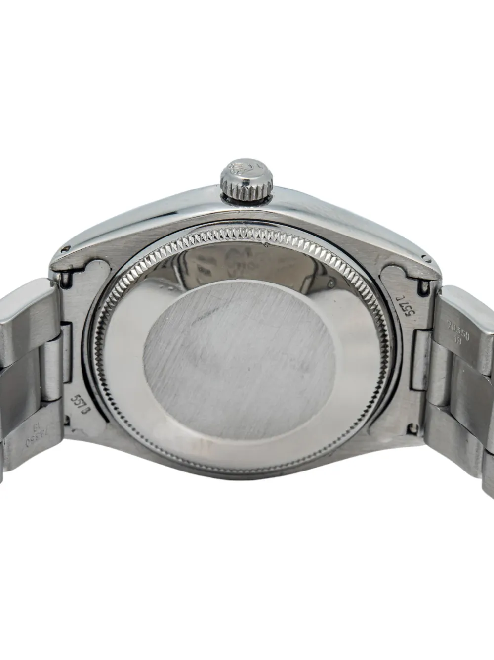 Rolex pre-owned Air-King 29mm | Image 5