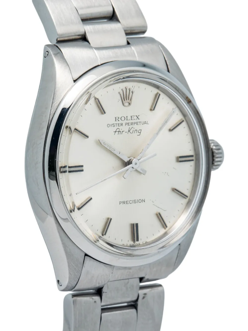 Rolex pre-owned Air-King 29mm | Pre-Owned Fine Watches | Image 3