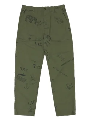 T*a様 Enginnerd Garments Track Pant-HBJer NIKE Pantaloni de trening Jordan 23 Engineered | BuzzSneakers Romania