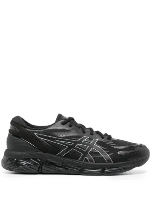 ASICS GEL-1130 Trusstic Sneakers | Black | FARFETCH