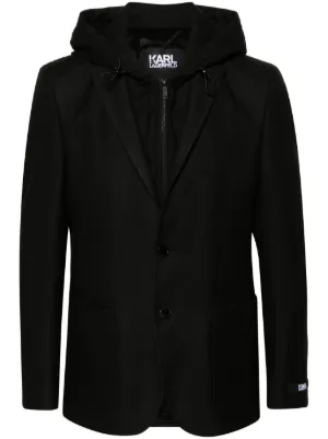 Karl Lagerfeld テーラードジャケット・ブレザー メンズ通販 - FARFETCH