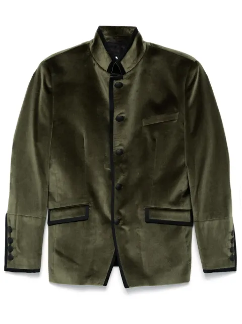 Karl Lagerfeld chamarra Glory