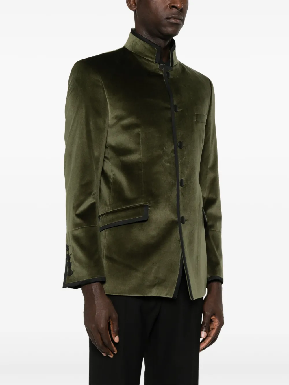 Karl Lagerfeld Glory jack Groen