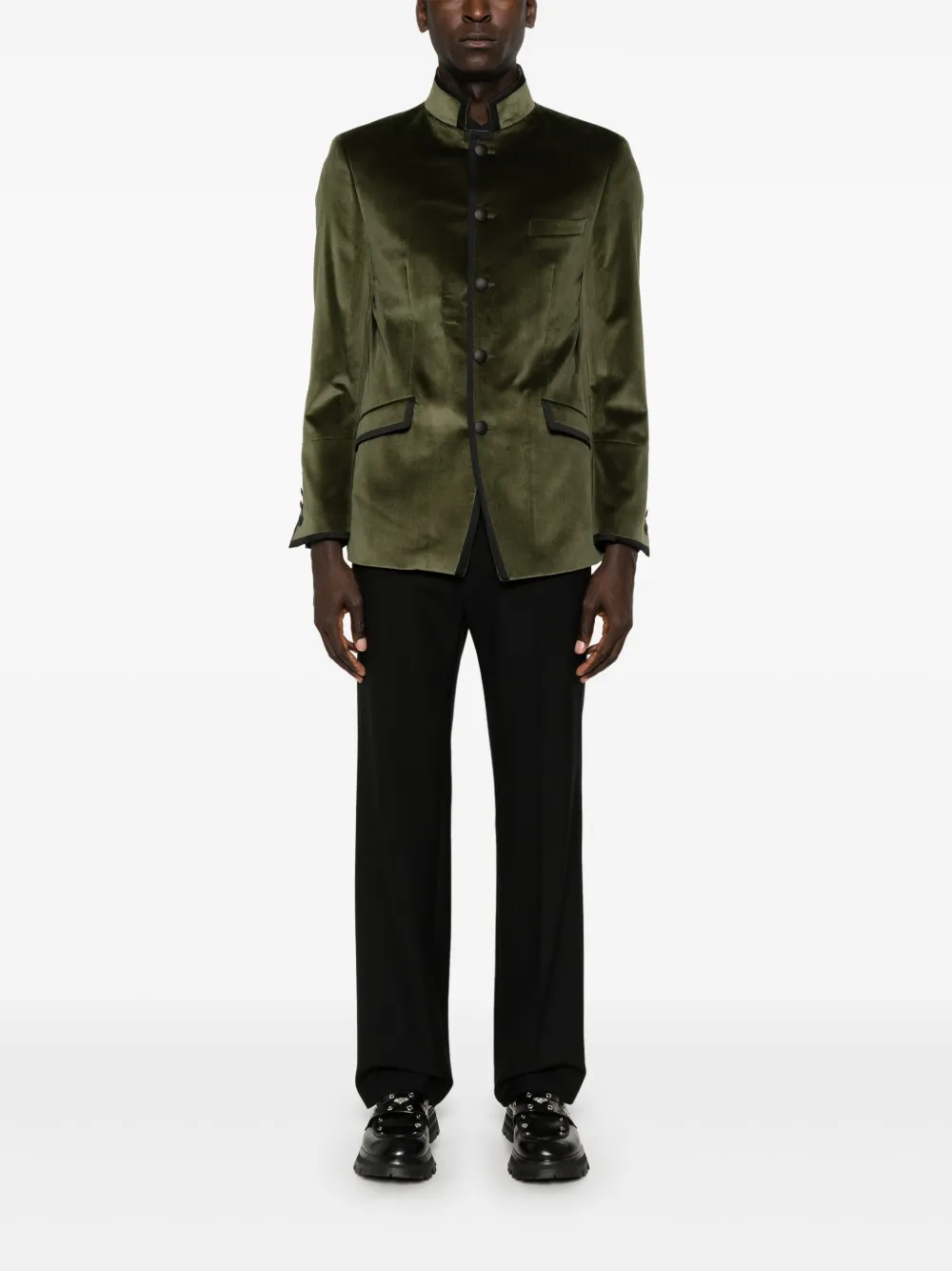 Karl Lagerfeld chamarra Glory | Sacos | Image 2