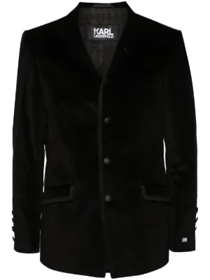 Karl Lagerfeld テーラードジャケット・ブレザー メンズ通販 - FARFETCH