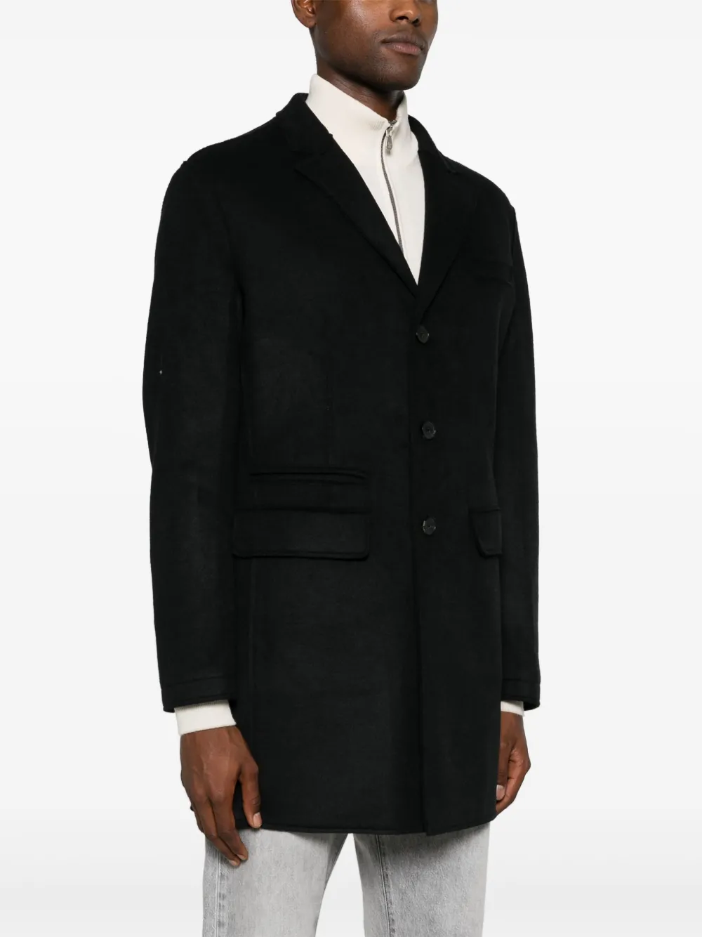 Karl Lagerfeld Cappotto monopetto | Cappotti | Image 3