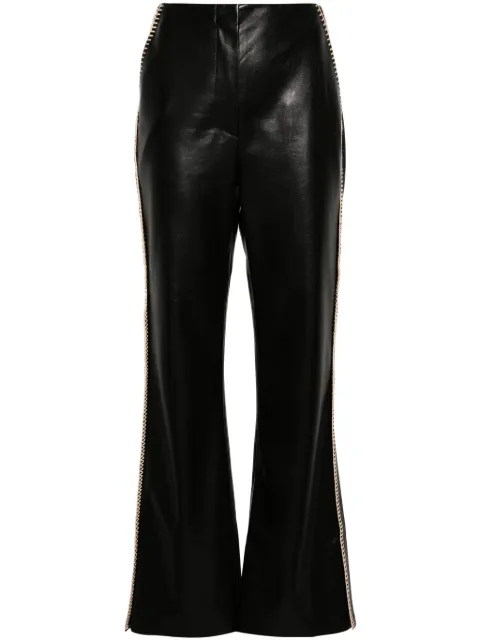 Nanushka Manola tailored trousers