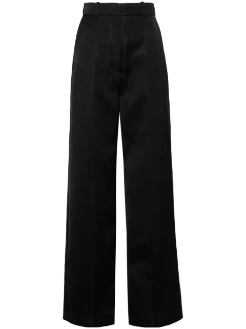 Nanushka Lanai tailored trousers