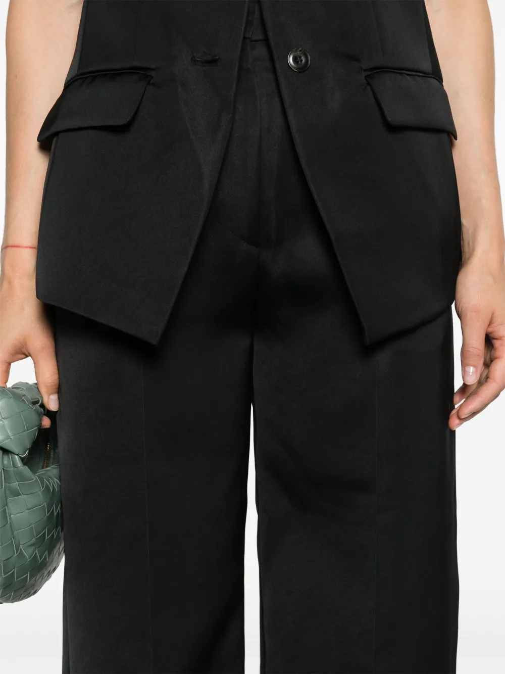 Cheap Nanushka Lanai tailored trousers Women