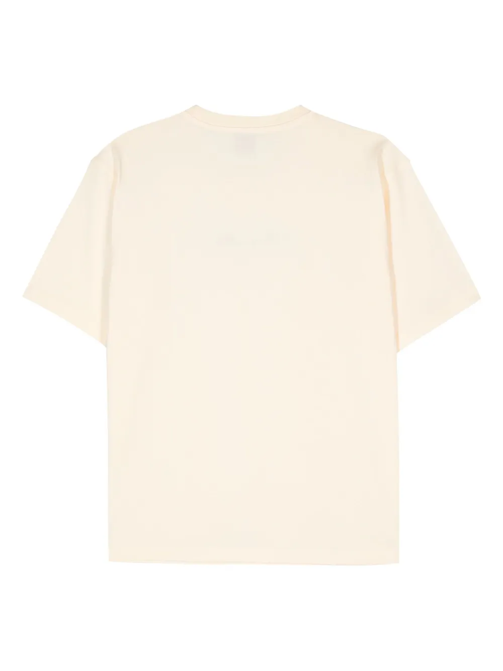 Cheap Nanushka Reece cotton T-shirt Men