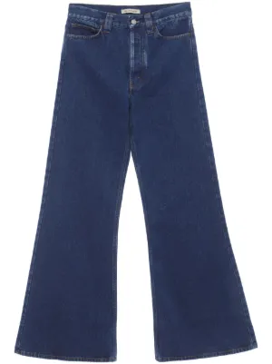 MERYLL ROGGE Denim for Women - Shop on FARFETCH