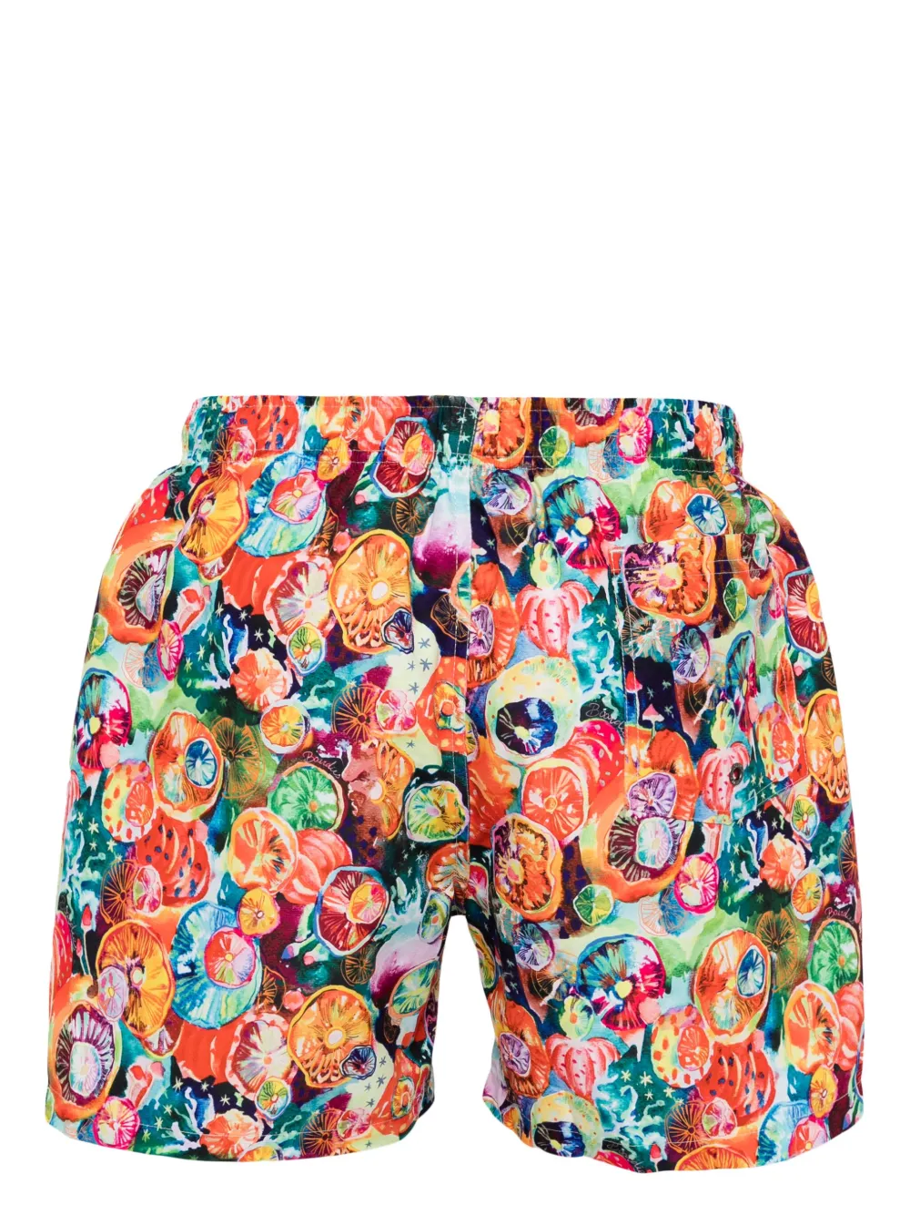 Boardies abstract-print swim shorts | Swim & Board Shorts | Image 2