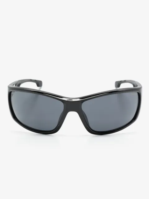 Carrera xDucati rectangle-frame sunglasses