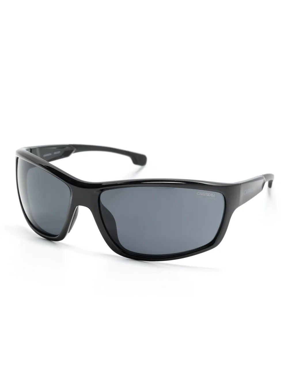 Carrera xDucati rectangle-frame sunglasses | Women | Image 2
