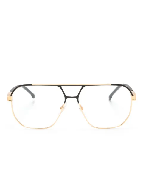 Carrera navigator-frame glasses