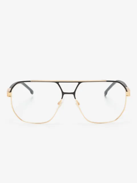 Carrera navigator-frame glasses