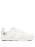 Axel Arigato Dice Lo low-top sneakers - White
