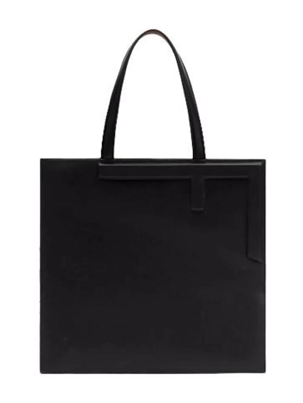 【送料&関税込】Fendi Flip Medium Shopping Bag FENDI Fendi Flip Medium | Black | FARFETCH